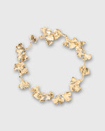 Load image into Gallery viewer, Tangerine Necklace in Gold

