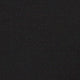 Black Wool Mohair with Silk Grosgrain Trim