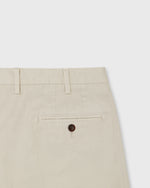 Load image into Gallery viewer, Garment-Dyed Sport Trouser in Stone AP Twill
