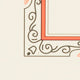 Classic Stationery in Cream