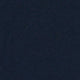 Long-Sleeved Boatneck Tee in Navy Pima Cotton