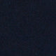 Half-Zip Sweater in Navy Cashmere