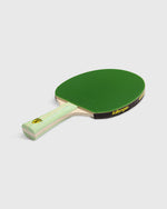 Load image into Gallery viewer, Jet200 Ping Pong Paddle in Lime
