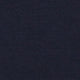Rally Polo Sweater in Navy Cotton