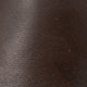 Dark Brown Calfskin
