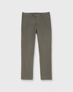 Load image into Gallery viewer, Garment-Dyed Sport Trouser in Smoke AP Twill
