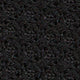Silk Grosso Grenadine Tie in Black