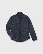 Load image into Gallery viewer, Cashpad Traveler's Jacket in Navy Nylon
