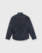 Load image into Gallery viewer, Cashpad Traveler's Jacket in Navy Nylon
