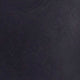 Leather Tote with Trolley Strap in Navy