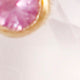 Rose Quartz/Pink Sapphire