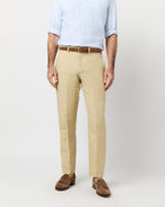 Load image into Gallery viewer, Sport Trouser in Khaki Canapa Canvas
