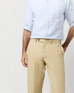 Load image into Gallery viewer, Sport Trouser in Khaki Canapa Canvas
