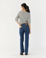Load image into Gallery viewer, Eiffel Jean in Vintage 95
