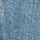 Slim Straight Jean in Non-Selvedge Light Wash Denim