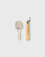 Load image into Gallery viewer, Higonokami Folding Knife in Brass
