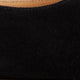 Black Suede
