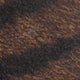 Brown Tiger Leather