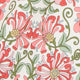 Track Short in Pink/Red Honeysuckle Liberty Fabric