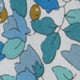 Blue/Mint Betsy Berry Liberty Fabric
