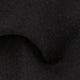 Black Silk Satin