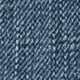 Japanese Selvedge Deep Indigo Denim