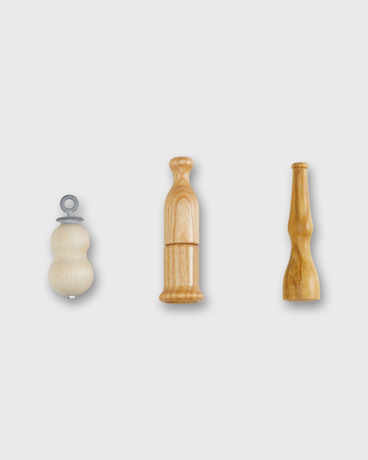 Bird Calls (Set of 6) - American Bird