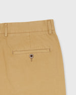 Load image into Gallery viewer, Garment-Dyed Field Pant in British Khaki AP Twill
