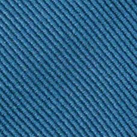 Silk Woven Tie in River Twill