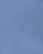 Load image into Gallery viewer, Silk Woven Tie in Sky Blue Twill
