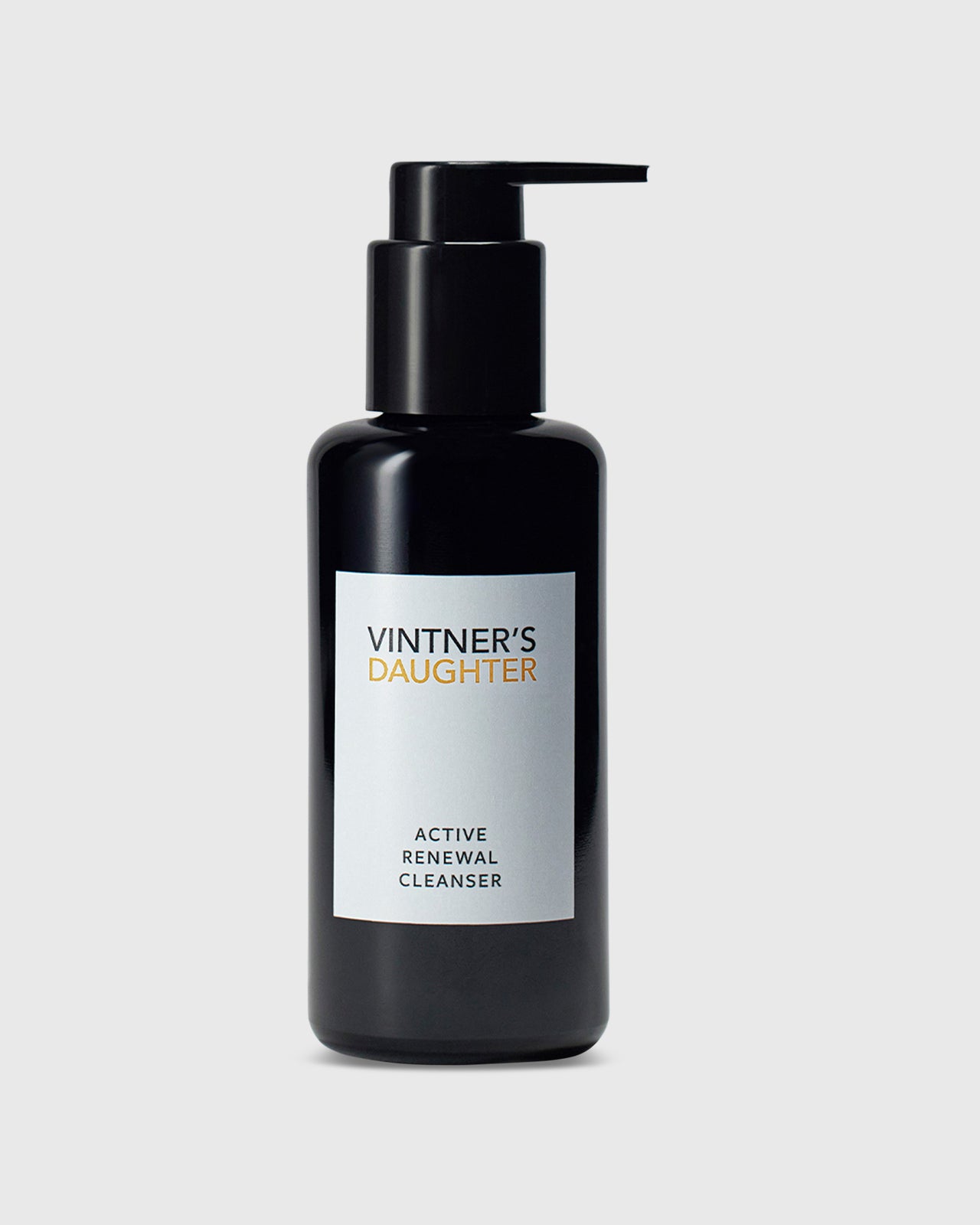 Active Renewal Cleanser