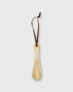 Load image into Gallery viewer, Small Classic Shoe Horn in Brass
