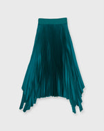 Load image into Gallery viewer, Ade Skirt in Dark Teal
