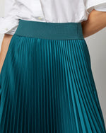 Load image into Gallery viewer, Ade Skirt in Dark Teal
