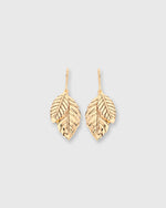 Load image into Gallery viewer, Rosalinde Earrings in Gold
