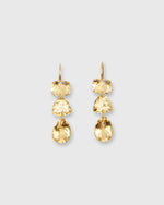Load image into Gallery viewer, Jemima Earrings in Citrine

