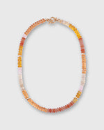 Load image into Gallery viewer, Selena Necklace in Sunrise
