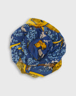 Load image into Gallery viewer, Central Park Scarf in Yellow
