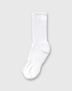 Load image into Gallery viewer, Mil-Spec Sport Socks in White
