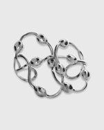 Load image into Gallery viewer, Seaweed Cuff in Alpaca

