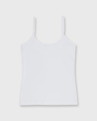 Camisole in White