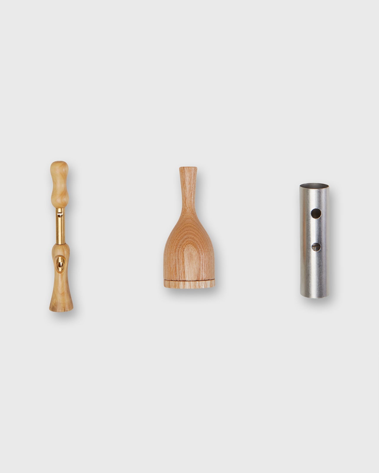 North American Bird Calls (Set of 6)