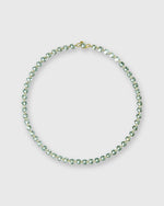Load image into Gallery viewer, Small Lady Like Necklace in Green Quartz
