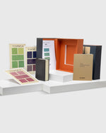 Load image into Gallery viewer, 300 Years Before Color (Black &amp; Gold Edition) - A. Boogert
