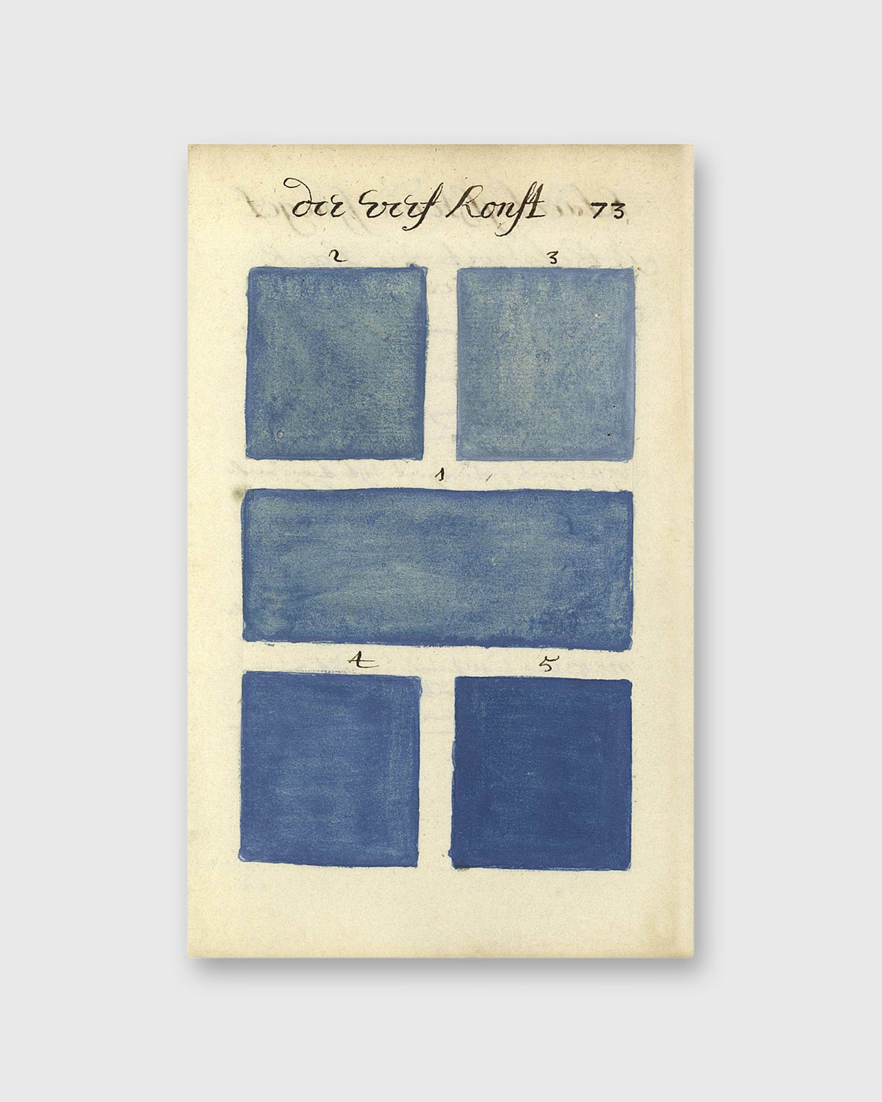300 Years Before Color (Black & Gold Edition) - A. Boogert