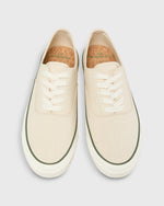 Load image into Gallery viewer, Quint Sneaker in Natural Canvas
