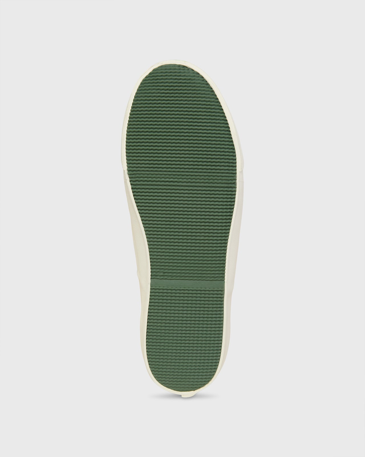 Quint Sneaker in Natural Canvas