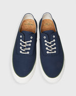 Load image into Gallery viewer, Quint Sneaker in Pacific Canvas
