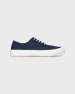 Load image into Gallery viewer, Quint Sneaker in Pacific Canvas
