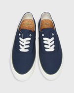 Load image into Gallery viewer, Quint Sneaker in Pacific Canvas
